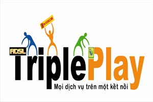 triple play fpt